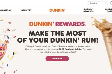 Dunkin' Donuts Free Coffee Today: How to Claim Your Cup