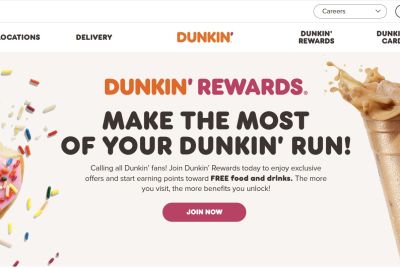 Dunkin' Donuts Free Coffee Today: How to Claim Your Cup