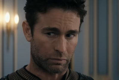 The Boys Series Finale Blood and Bone Screens in 4DX