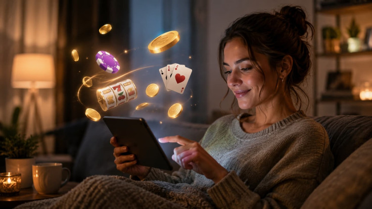 What Are Sweepstakes Social Casinos and Why Are They Gaining