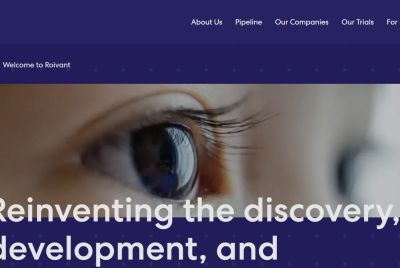 Roivant Sciences Shares Jump 14.43% to $32.28 on Strong IMVT-1402