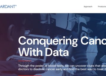 Guardant Health Stock Jumps 10% to $108 on Momentum From
