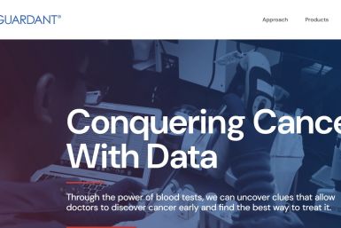 Guardant Health Stock Jumps 10% to $108 on Momentum From