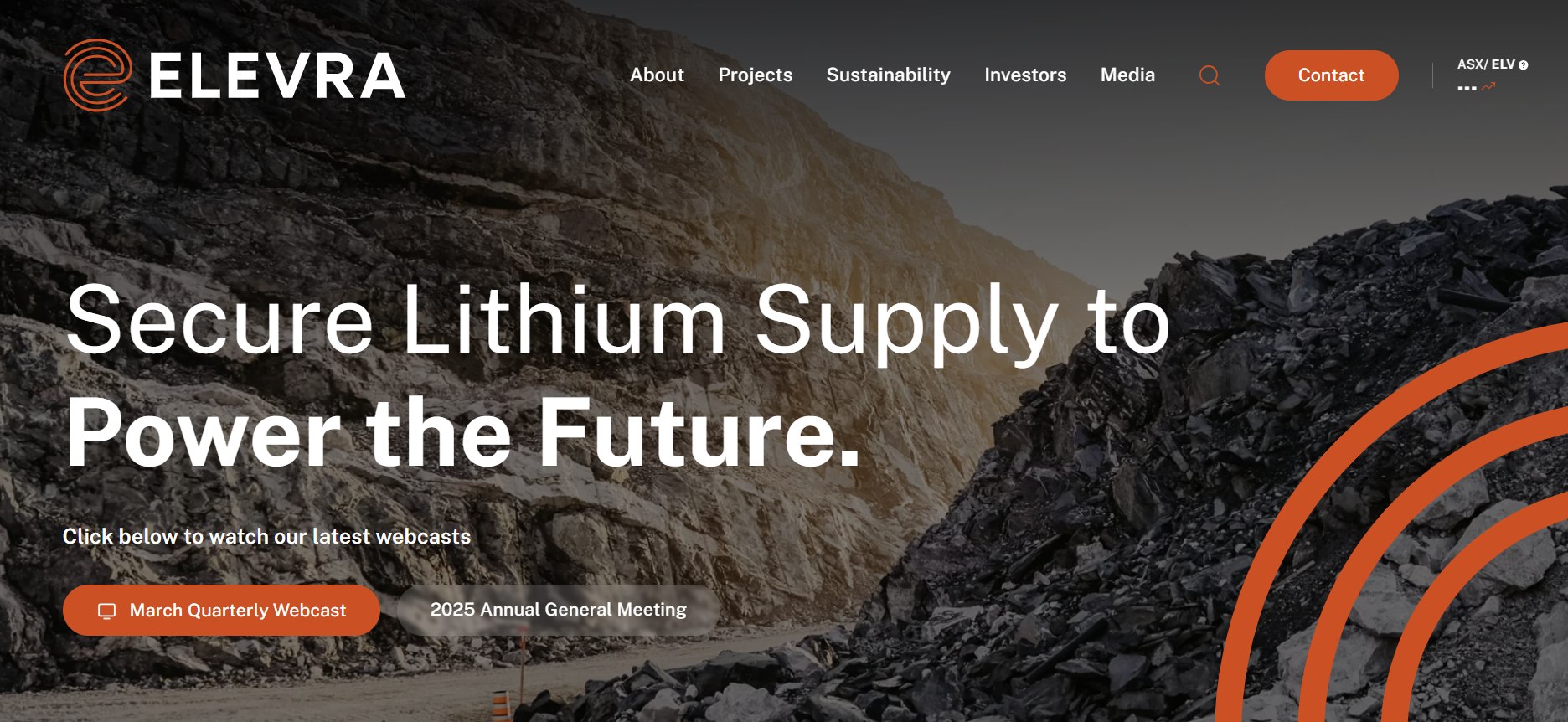 Elevra Lithium Stock Climbs 8.95% to $12.18 on North American 