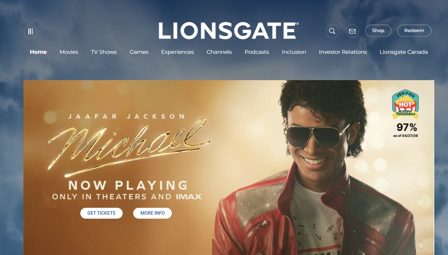 Lionsgate Studios LION Stock Rises 16% After Strong Q4 Earnings 