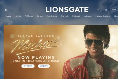 Lionsgate Studios LION Stock Rises 16% After Strong Q4 Earnings