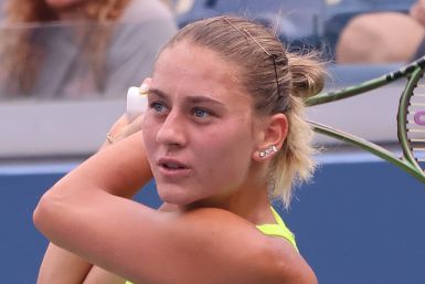 Marta Kostyuk