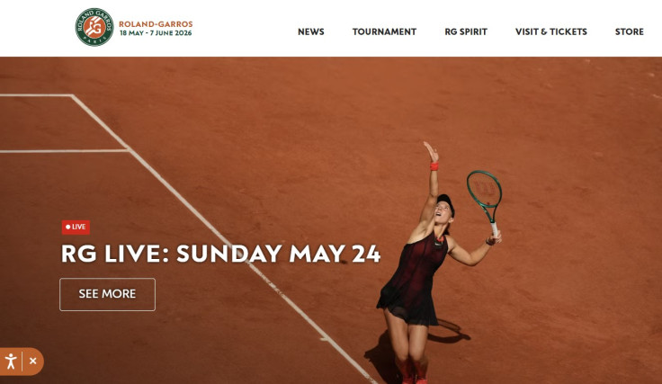 10 Must-Know Fun Facts About the 2026 French Open at