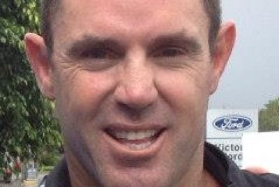 Brad Fittler