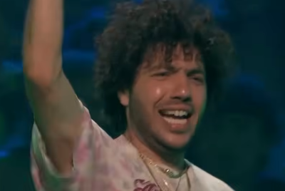 Benny Blanco