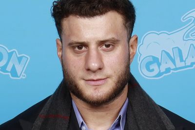 Maxwell Jacob Friedman
