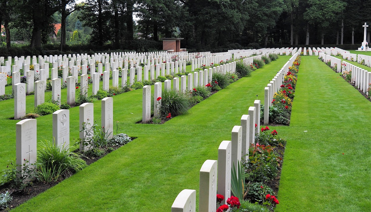 10 Must-Know Facts About Memorial Day 2026 That Reveal Its 