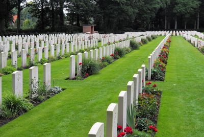 10 Must-Know Facts About Memorial Day 2026 That Reveal Its