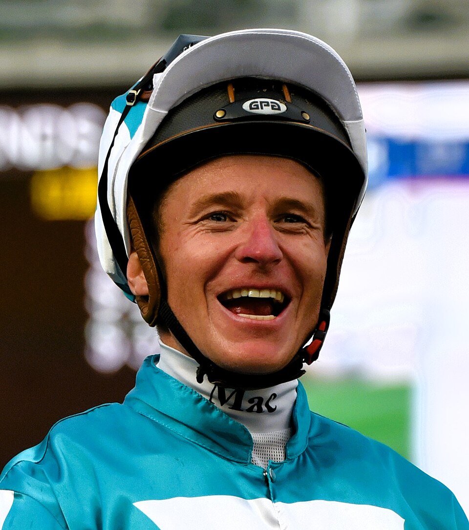 James McDonald