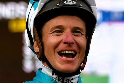 James McDonald