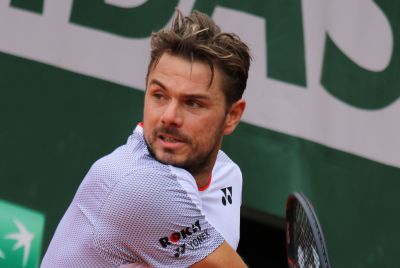Stan Wawrinka