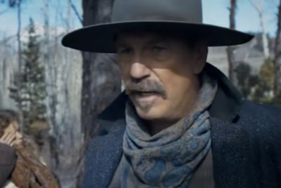 Kevin Costner's Horizon Western Finally Streams on Prime Video After