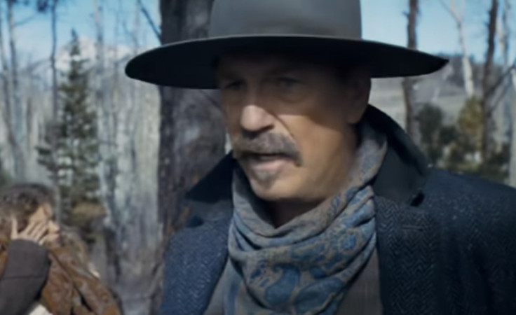 Kevin Costner's Horizon Western Finally Streams on Prime Video After