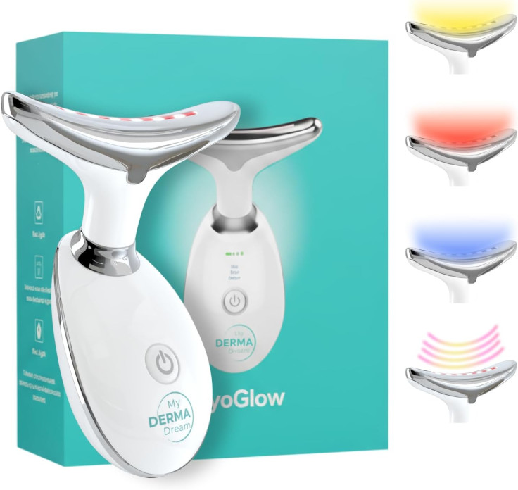 MyoGlow Reviews Complaints Consumer Reports: Does this red light beauty