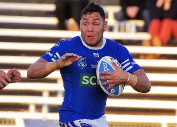 Jesse Ramien