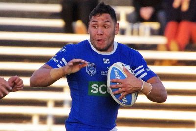 Jesse Ramien