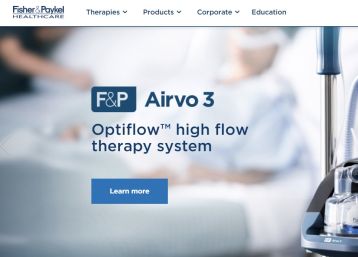Fisher & Paykel Healthcare Shares Surge 9% on Strong Full-Year