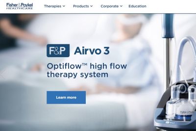 Fisher & Paykel Healthcare Shares Surge 9% on Strong Full-Year