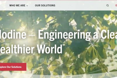 Modine Manufacturing Shares Rocket 24% on Landmark $4 Billion Data