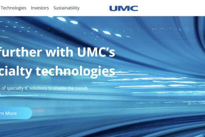 United Microelectronics Shares Surge 17% on Strong April Sales and