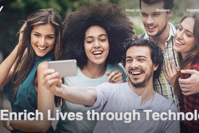 JOYY Shares Surge Over 17% as Strong Q1 Revenue Growth