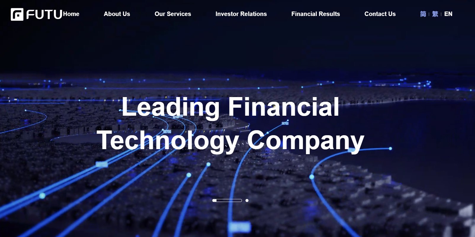 Futu Holdings Shares Rocket 17% on Buyback Progress, Dividend Momentum 