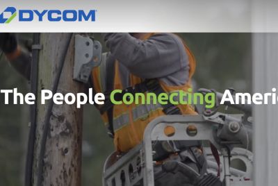 Dycom Industries Shares Soar 31% to $552 on Strong Earnings