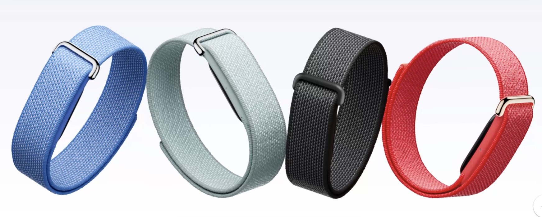 Google Fitbit Air Review Praises Lightweight Design and AI Coaching 