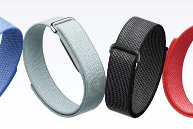 Google Fitbit Air Review Praises Lightweight Design and AI Coaching