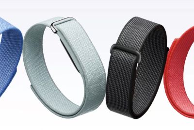 Google Fitbit Air Review Praises Lightweight Design and AI Coaching
