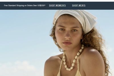 Abercrombie & Fitch Shares Climb 13% to $84.79 After Q1
