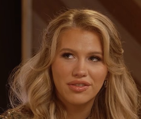 American Idol Winner Hannah Harper