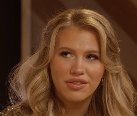 American Idol Winner Hannah Harper