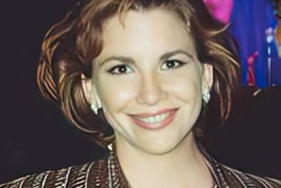 Melissa Gilbert