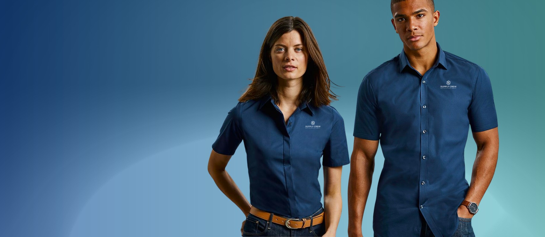 Fresh Threads: How Modern Teams Are Ditching the Polo for 