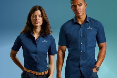 Fresh Threads: How Modern Teams Are Ditching the Polo for