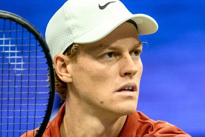 Jannik Sinner