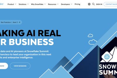Snowflake Stock Surges 35 Percent on Strong AI-Driven Earnings, Raising