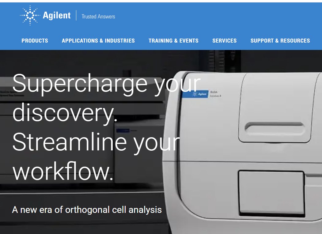 Agilent Technologies Stock Surges 15 Percent on Strong Q2 Earnings 