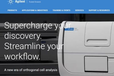 Agilent Technologies Stock Surges 15 Percent on Strong Q2 Earnings