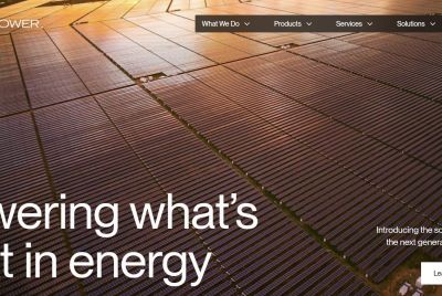 Nextpower Stock Jumps 18% on Major Battery Storage Deal and