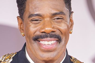 Colman Domingo