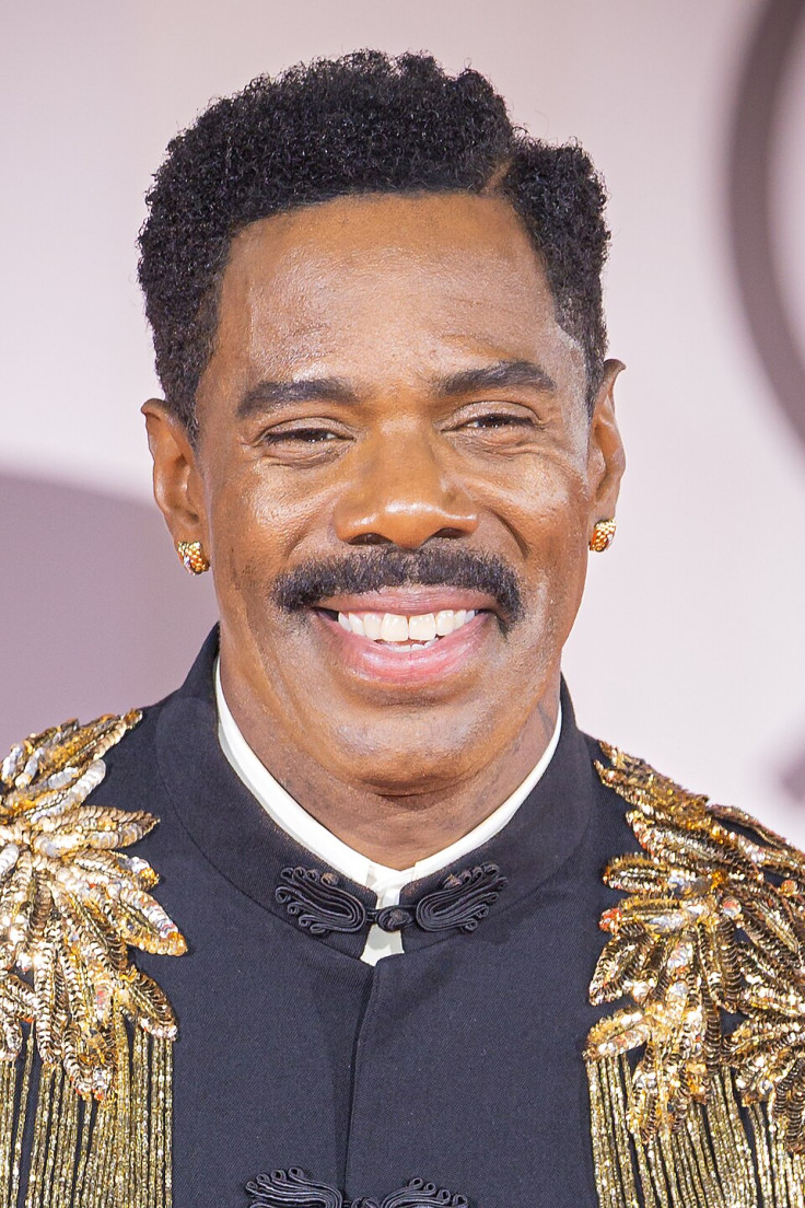 Colman Domingo