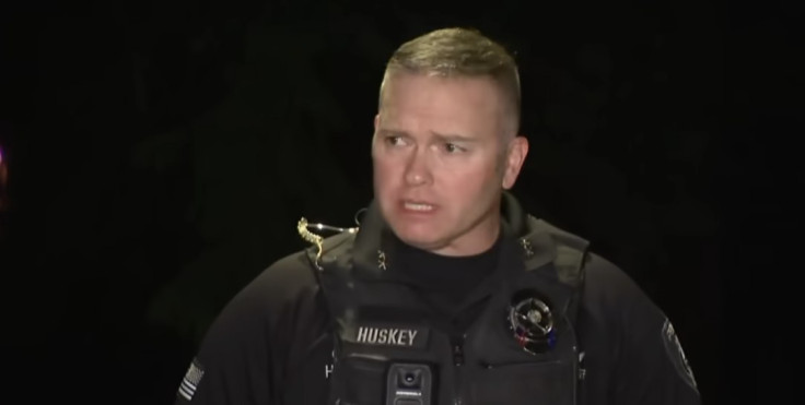 (VIDEO) Multiple Dead, Sandy Police Officer Shot in Domestic Disturbance