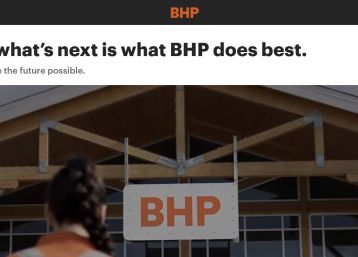 BHP Group Shares Rise 0.27% to $62.48 on June 1